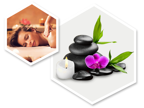 Beauty-Spa